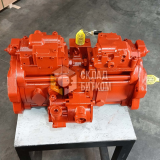 Основной насос Doosan S200W-V