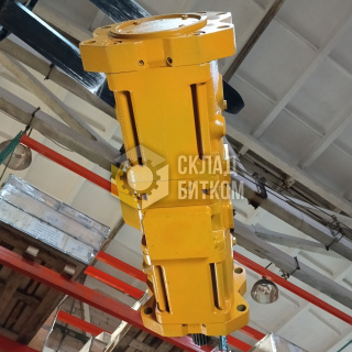 3349990 Насос гидравлический Caterpillar 385C, 390D