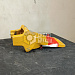 207-70-14151RC Коронка скальная Komatsu PC300-8, PC360-7, PC300-6, PC300-7