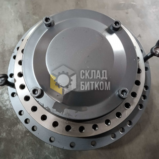 VOE14528733 Редуктор хода Volvo EC210C, EC210B, EC210BLC, EC220D