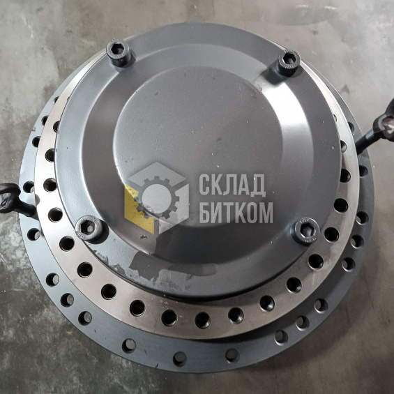 VOE14528733 Редуктор хода Volvo EC210C, EC210B, EC210BLC, EC220D