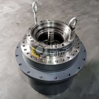 VOE14575732 Редуктор хода Volvo EC240B, EC240C, EC250D, EC240BLC