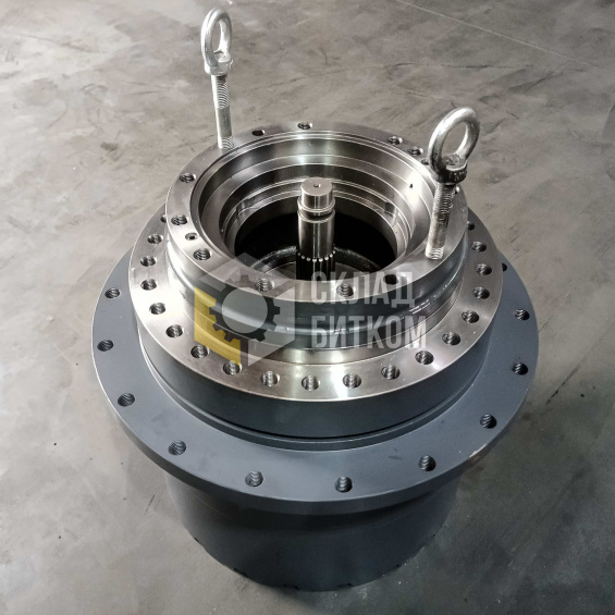 VOE14575732 Редуктор хода Volvo EC240B, EC240C, EC250D, EC240BLC
