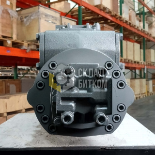 Основной насос (восст) Komatsu PC1250-8