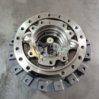 9233690 Редуктор хода Hitachi ZX230, ZX230LC, ZX230-1