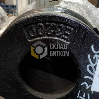 576-5714 Натяжитель цепи с вилкой Caterpillar 320GC