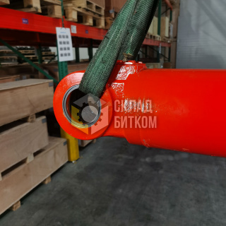 K1011028 Гидроцилиндр рукояти Doosan DX255LC