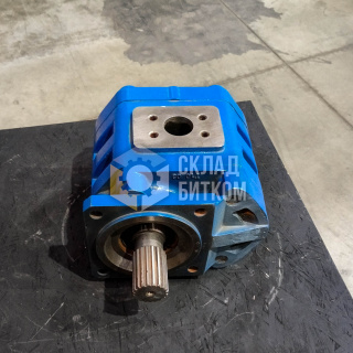 Насос гидравлический SDLG LG936