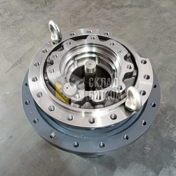 9233692 Редуктор хода Hitachi