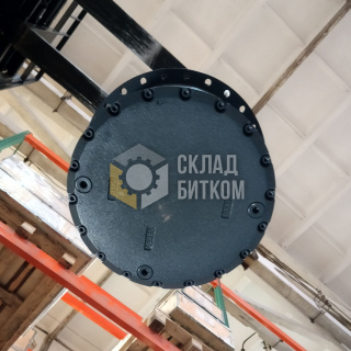 Редуктор хода Sany SY335C
