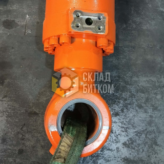 9246751 Гидроцилиндр ковша Hitachi ZX240-3