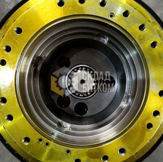 31Q7-40060 Редуктор хода Hyundai R250LC-9, R260LC-9S, R260LC-9A, R250LC-7