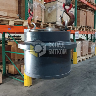 SA8230-33470 Редуктор хода Volvo EC140, EC140B, EC140B, EC140BLC