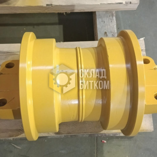 A01060L0M00 Каток опорный однобортный CAT D6R