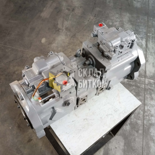 Основной насос Hyundai R480C-9MH