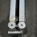 Радиатор масляный Кomatsu PC300-8, PC350-8 207-03-76320