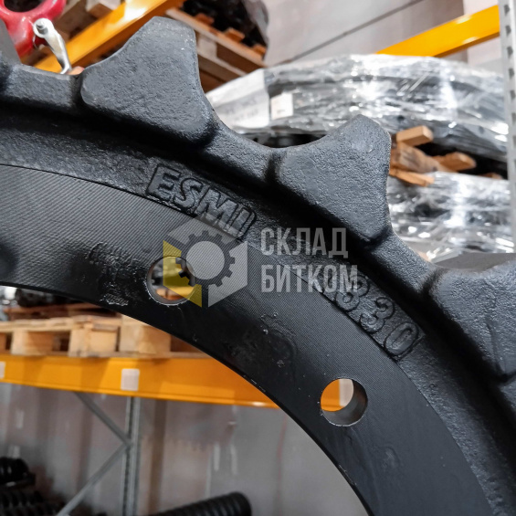 6Y-5685 Звезда Caterpillar 330D