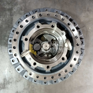 9244944 Редуктор хода Hitachi