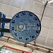 9233690 Редуктор хода Hitachi ZX230, ZX230LC, ZX230-1