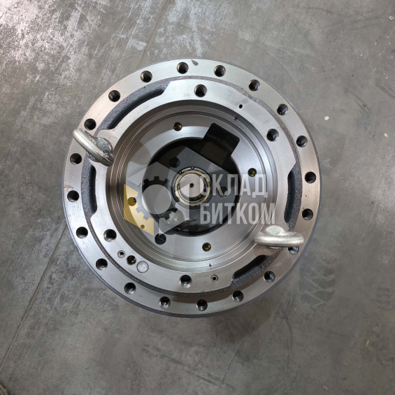 VOE14592002 Редуктор хода Volvo EC290BLC PRIME, EC290B, EC290C, EC290CL