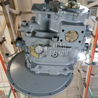 Основной насос Hitachi ZX450-1