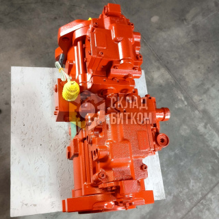 Основной насос Doosan S200W-V