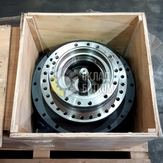VOE14575732 Редуктор хода Volvo EC240B, EC240C, EC250D, EC240BLC