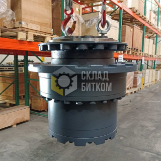 9233687 Редуктор хода Hitachi ZX200-1, ZX200LC, ZX200, ZX180LC-3