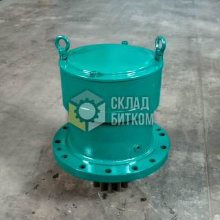 YN32W00004F1 Редуктор поворота Kobelco E215, EH215