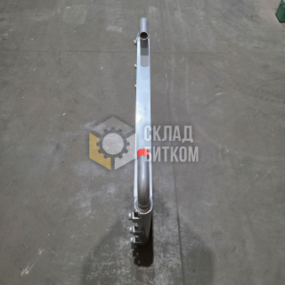Радиатор масляный Hitachi ZX200-3, ZX200LC-3 4650353