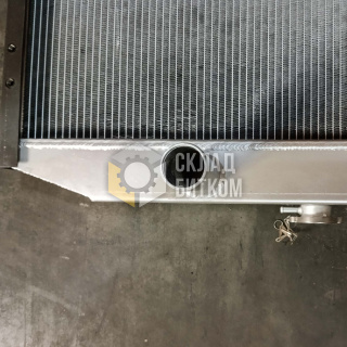 Радиатор водяной Doosan DX300LC, S300LL K1026026