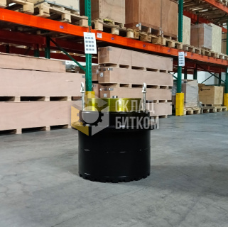 31Q7-40060 Редуктор хода Hyundai R250LC-9, R260LC-9S, R260LC-9A, R250LC-7