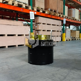 31Q7-40060 Редуктор хода Hyundai R250LC-9, R260LC-9S, R260LC-9A, R250LC-7