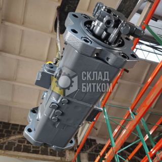Основной насос Doosan DX220AF
