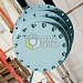 34E7-02500 Редуктор хода Hyundai R450LC-7 , R480LC-9, R480LC-9S, R500LC-7, R520LC-9