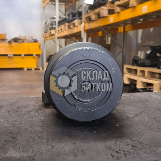 9134245 Каток поддерживающий Fiat Hitachi EX165, EX215E, EX255, EX255EL, FH220-3