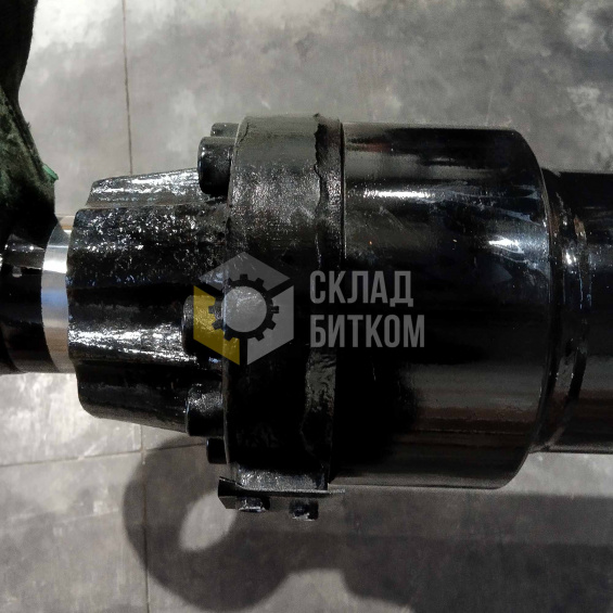 225-4523 Гидроцилиндр стрелы Caterpillar 345D