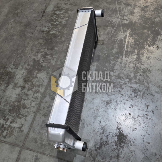 Радиатор водяной Hitachi ZX160LC-3, ZX180LC-3 4668375