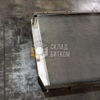 Радиатор водяной Doosan DX300LC, S300LL K1026026