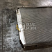 Радиатор водяной Doosan DX300LC, S300LL K1026026