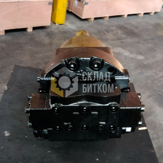 209-5992 Гидромотор хода Caterpillar 315C, 318B, 319D, 320C, 320D