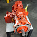 31NA-10020 Насос гидравлический Hyundai R360LC-3, R380-9, R380LC-9SH