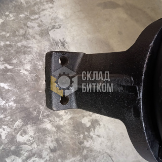 20Y-30-29100 Натяжитель цепи с вилкой Komatsu PC200-7