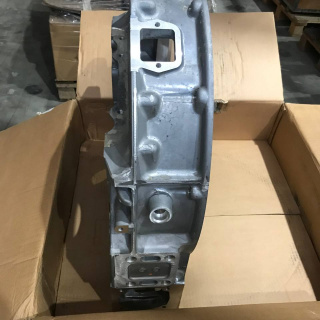 A5410103033 Картер маховика Mercedes-Benz Actros