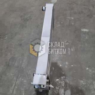 Радиатор водяной Komatsu PC300-8MO, PC360-8MO 207-03-72321