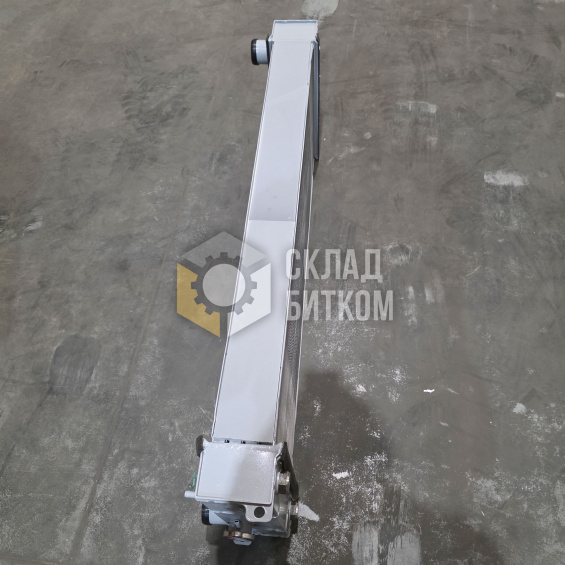 Радиатор водяной Komatsu PC300-8MO, PC360-8MO 207-03-72321