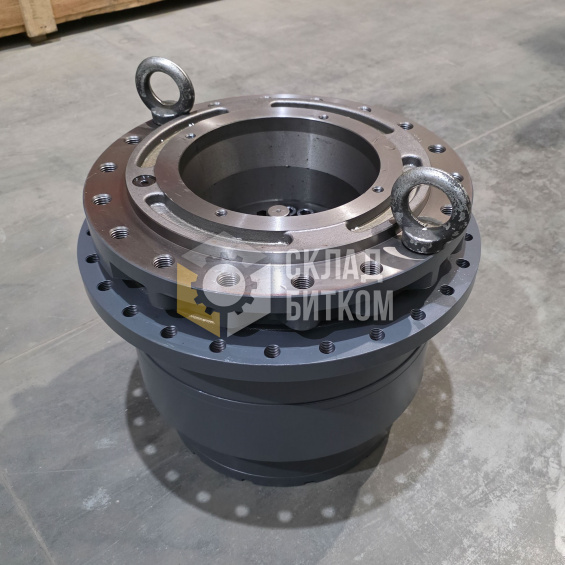 Редуктор хода Sany SY335, SY335C