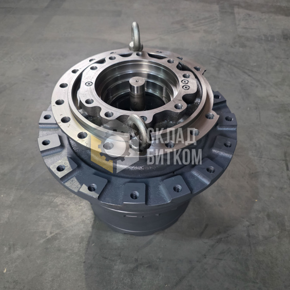 Редуктор хода Hitachi ZX230, ZX230LC, ZX230-1