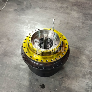 XKAY-01704 Редуктор хода Hyundai R360LC-7A , R380LC-9SH, R390LC-9