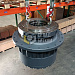 207-27-00440 Редуктор хода Komatsu PC300-7, PC300LC-7, PC300-8, PC350LC-7, PC350-7, PC350-8